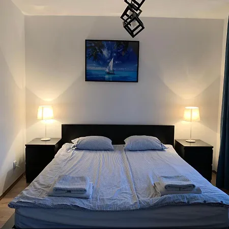 Zeglarskie W Vegorii Węgorzewo