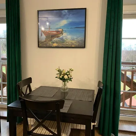 Zeglarskie W Vegorii * Węgorzewo