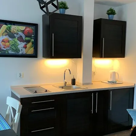 Zeglarskie W Vegorii