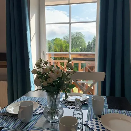 Zeglarskie W Vegorii Appartamento