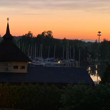 Zeglarskie W Vegorii * Węgorzewo