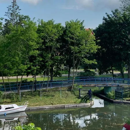 Zeglarskie W Vegorii Węgorzewo