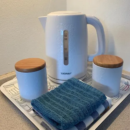 Zeglarskie W Vegorii Appartamento *