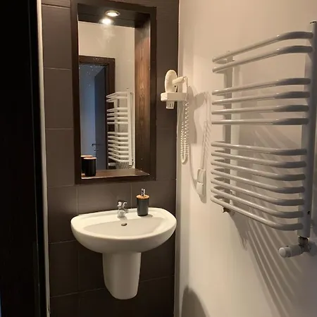 Appartamento Zeglarskie W Vegorii Węgorzewo