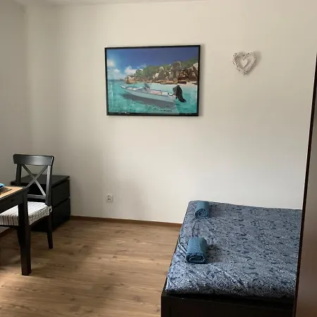 Zeglarskie W Vegorii *