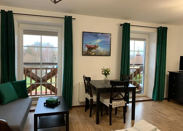 Zeglarskie W Vegorii