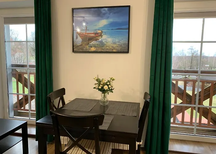 Zeglarskie W Vegorii * Węgorzewo