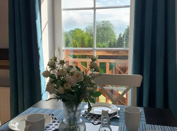 Zeglarskie W Vegorii Daire