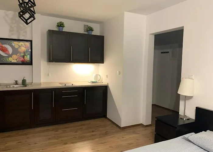 Zeglarskie W Vegorii Daire