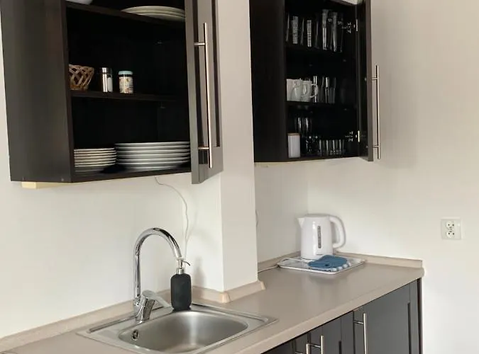 Zeglarskie W Vegorii Daire