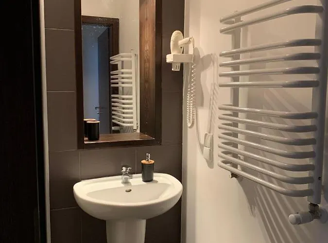 Daire Zeglarskie W Vegorii Węgorzewo