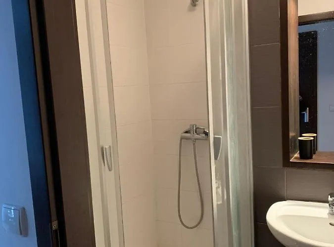 Daire Zeglarskie W Vegorii